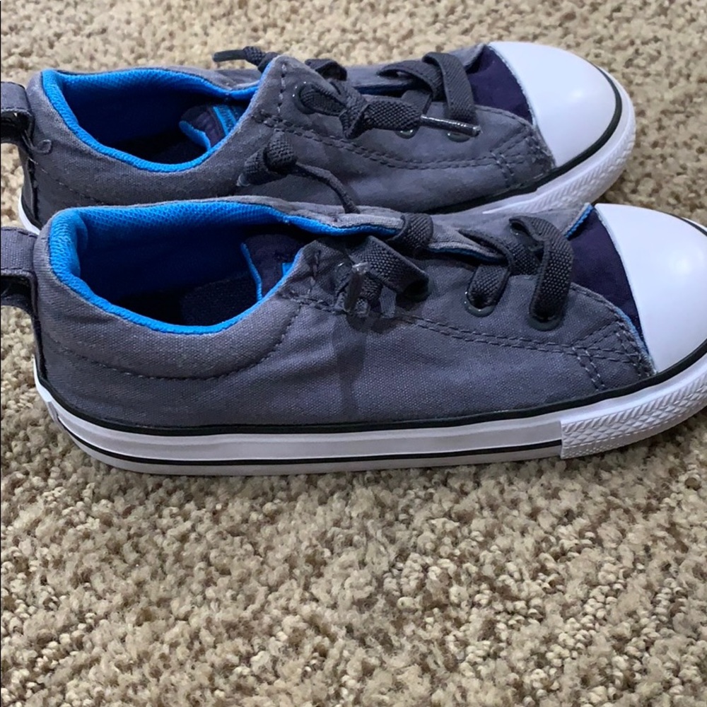 Converse All Star - Picture 2 of 4
